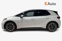 heti ajoon Volkswagen ID.3