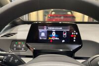 heti ajoon Volkswagen ID.3