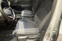 heti ajoon Volkswagen ID.3