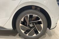 heti ajoon Volkswagen ID.3