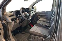 heti ajoon Volkswagen Transporter