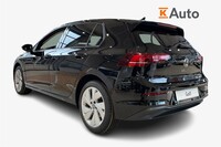 heti ajoon Volkswagen Golf