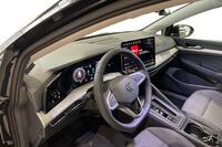 heti ajoon Volkswagen Golf