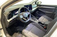 heti ajoon Volkswagen Golf