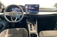 heti ajoon Volkswagen Golf