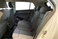 heti ajoon Volkswagen Golf