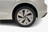 heti ajoon Volkswagen Golf