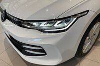 heti ajoon Volkswagen Golf