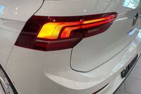 heti ajoon Volkswagen Golf