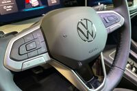 heti ajoon Volkswagen Golf