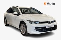heti ajoon Volkswagen Golf