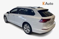 heti ajoon Volkswagen Golf
