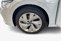 heti ajoon Volkswagen Golf