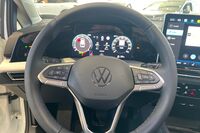 heti ajoon Volkswagen Golf