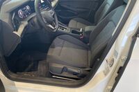 heti ajoon Volkswagen Golf