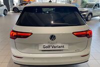 heti ajoon Volkswagen Golf