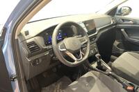 heti ajoon Volkswagen T-Cross