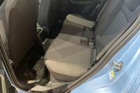 heti ajoon Volkswagen T-Cross