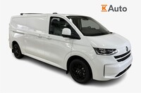 heti ajoon Volkswagen Transporter