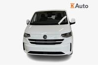 heti ajoon Volkswagen Transporter