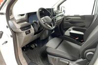 heti ajoon Volkswagen Transporter