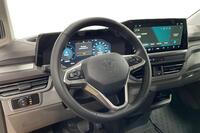 heti ajoon Volkswagen Transporter