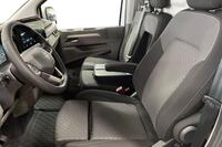 heti ajoon Volkswagen Transporter