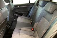 heti ajoon Volkswagen Golf