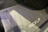 heti ajoon Volkswagen Golf