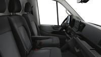heti ajoon Volkswagen Crafter