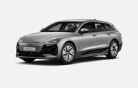 heti ajoon Audi A6 e-tron