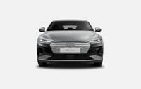 heti ajoon Audi A6 e-tron