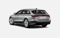 heti ajoon Audi A6 e-tron