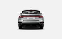 heti ajoon Audi A6 e-tron