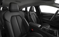 heti ajoon Audi A6 e-tron