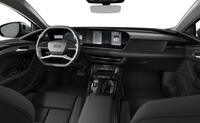 heti ajoon Audi A6 e-tron