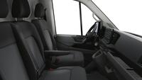 heti ajoon Volkswagen Crafter