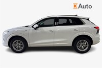 heti ajoon Audi Q3