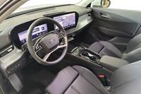 heti ajoon Audi Q3