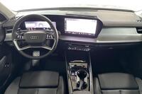 heti ajoon Audi Q3
