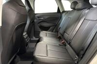 heti ajoon Audi Q3