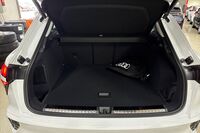 heti ajoon Audi Q3