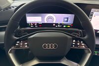 heti ajoon Audi Q3