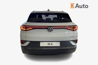 heti ajoon Volkswagen ID.4