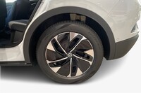 heti ajoon Volkswagen ID.4