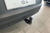 heti ajoon Volkswagen ID.4
