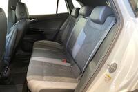 heti ajoon Volkswagen ID.4