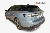 heti ajoon Volkswagen ID.7