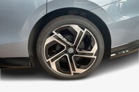 heti ajoon Volkswagen ID.7