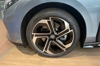 heti ajoon Volkswagen ID.7